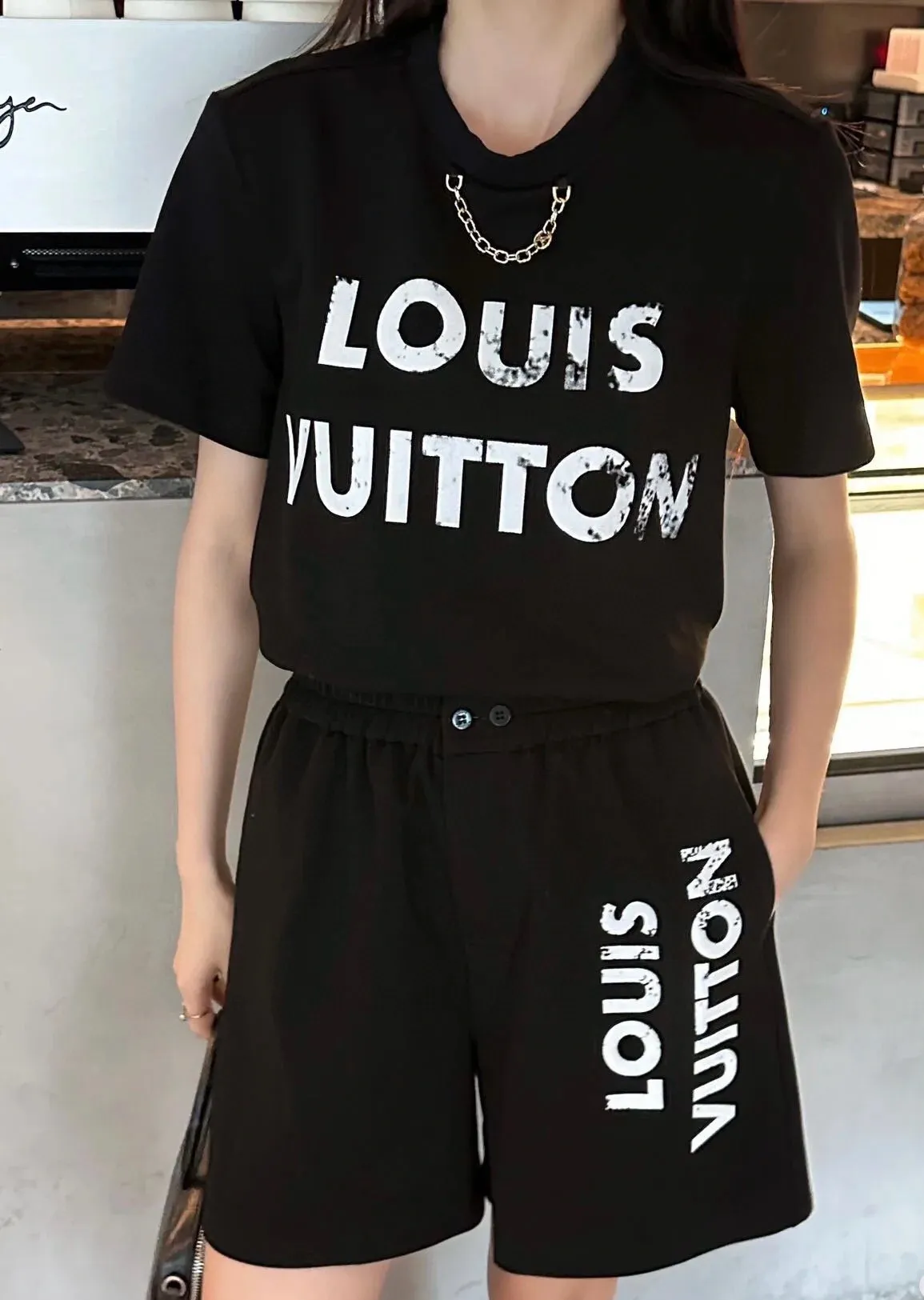 Louis Vuitton/ 25ss